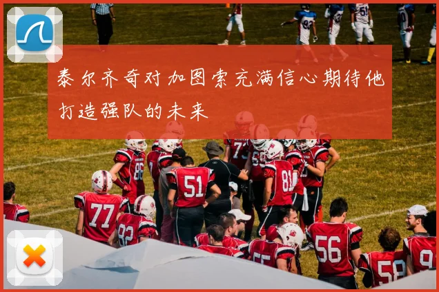 泰尔齐奇对加图索充满信心期待他打造强队的未来